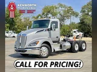 2025 KENWORTH T680