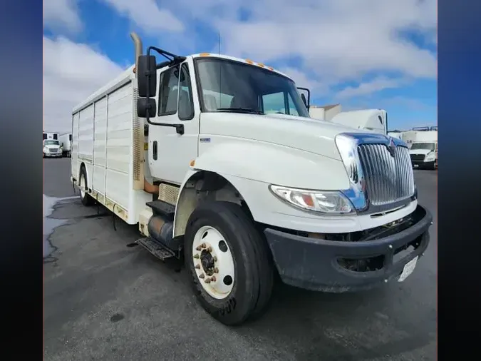 2014 NAVISTAR INTERNATIONAL 4300