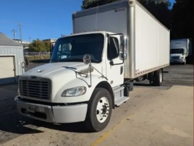2018 FREIGHTLINER/MERCEDES M2 106c77ece474a5352f354d77d646a29d5fc
