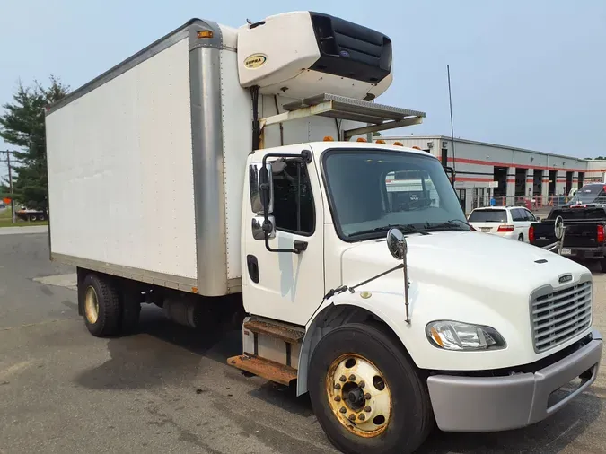 2014 FREIGHTLINER/MERCEDES M2 106