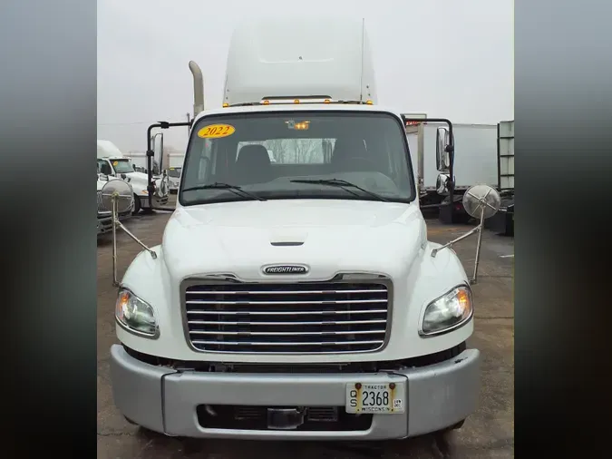 2022 FREIGHTLINER/MERCEDES M2 106c77f491aaf204c6df79a974a81052b36