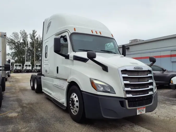 2020 FREIGHTLINER/MERCEDES NEW CASCADIA PX12664