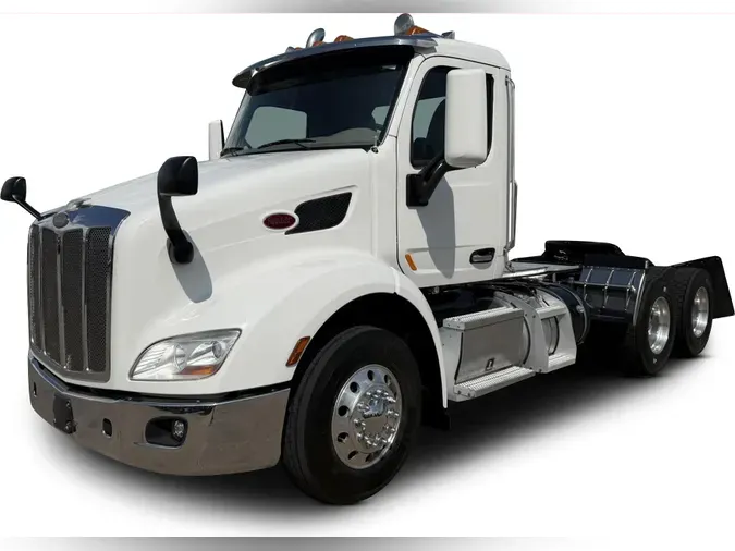 2019 Peterbilt 579c780218c8a04e0b4144299ddc15354bc