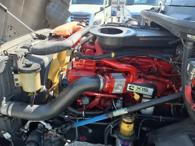2020 NAVISTAR INTERNATIONAL LT625 DAYCAB T/A