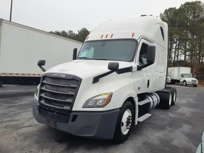 2019 FREIGHTLINER/MERCEDES CASCADIAc78145c1b5c6e314dbed90899e268a58