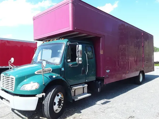 2016 FREIGHTLINER M2 106