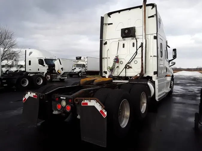 2020 FREIGHTLINER/MERCEDES NEW CASCADIA PX12664