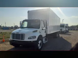 2019 FREIGHTLINER/MERCEDES M2 106