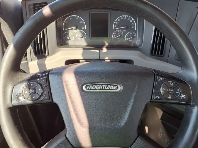 2019 FREIGHTLINER/MERCEDES NEW CASCADIA PX12664