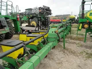 1998 John Deere 1720