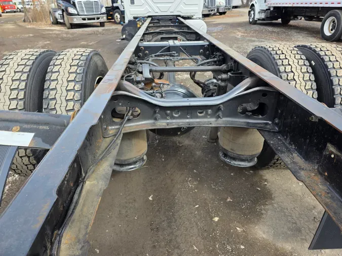 2019 NAVISTAR INTERNATIONAL 4300