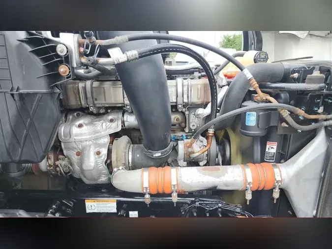 2020 FREIGHTLINER CA126