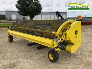 2019 John Deere 659