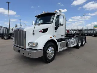 2020 Peterbilt 567