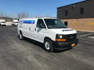 2017 GMC G23705