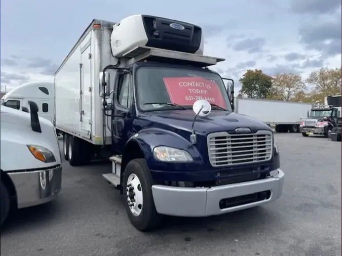 2018 FREIGHTLINER/MERCEDES M2 106c78bccadff892fea1742529206c69417