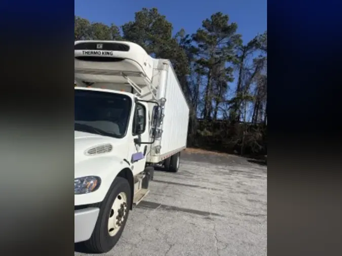 2019 FREIGHTLINER/MERCEDES M2 106c78be503fa531756e286f53d195ddba5