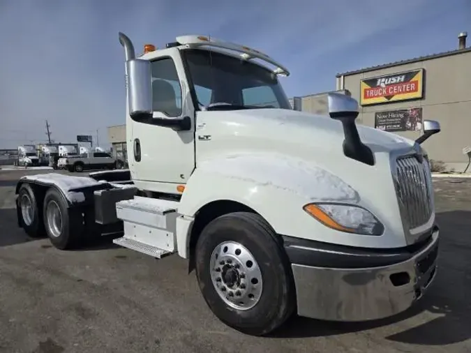 2020 International LT625c78c5c1015455fb365b886b9a0bba5a4