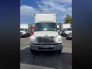 2018 FREIGHTLINER/MERCEDES M2 106