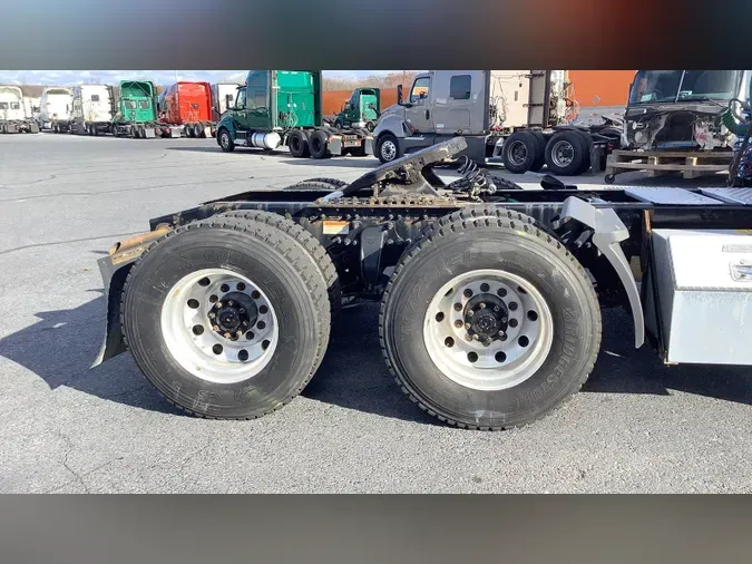 2020 Freightliner Cascadia 126c78ce9d7302d1054b04c7f20926636f8