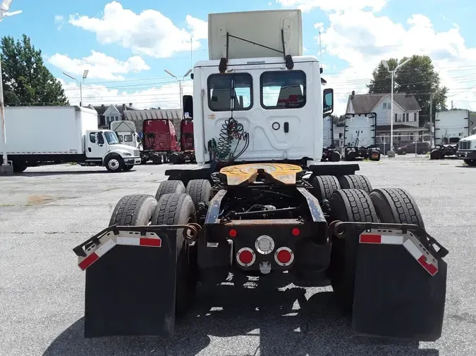2019 FREIGHTLINER/MERCEDES NEW CASCADIA PX12664