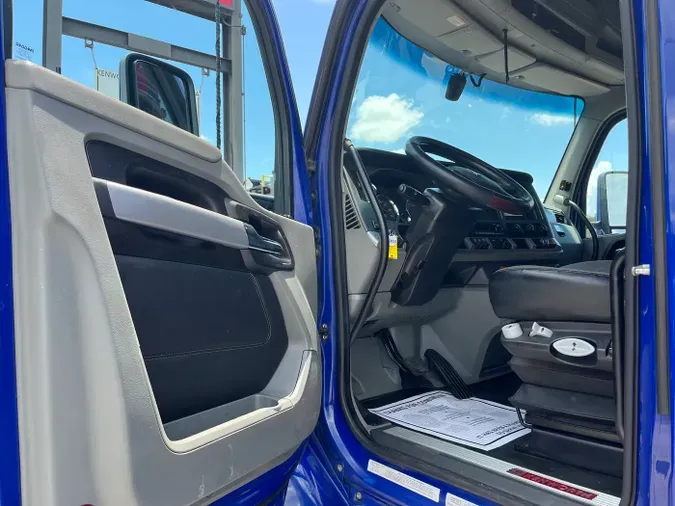 2022 Kenworth T680