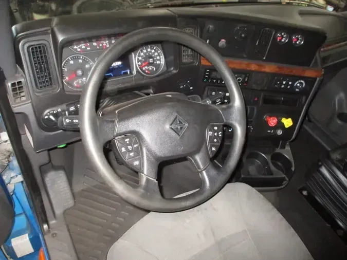 2021 NAVISTAR INTERNATIONAL LT625 SLPR CABc78def82b3ee47104b308c54d7a37f7b