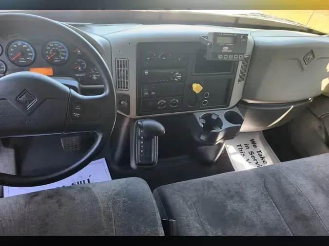 2018 NAVISTAR INTERNATIONAL 4300