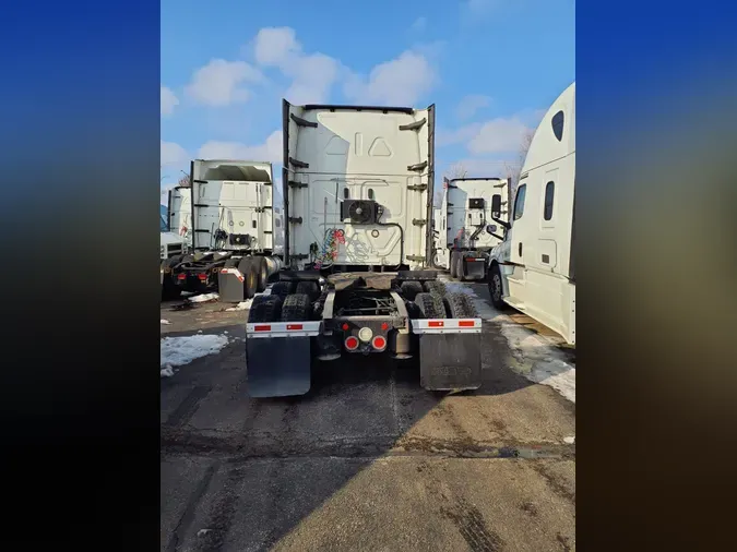 2020 FREIGHTLINER/MERCEDES NEW CASCADIA PX12664