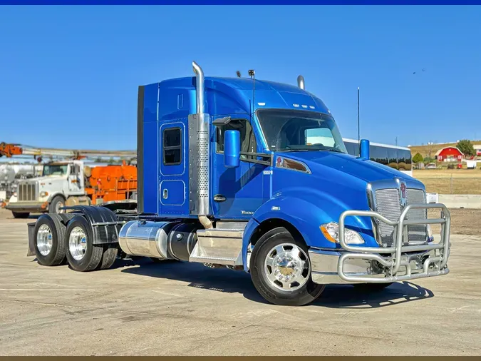 2020 KENWORTH T680