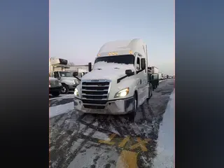 2021 FREIGHTLINER/MERCEDES NEW CASCADIA PX12664