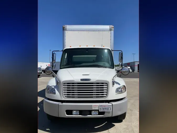 2021 FREIGHTLINER/MERCEDES M2 106