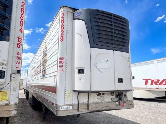 2019 HYUNDAI Reefer