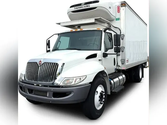 2019 International MV607c791c301cd0ac24c76e4d7f9322f7a59