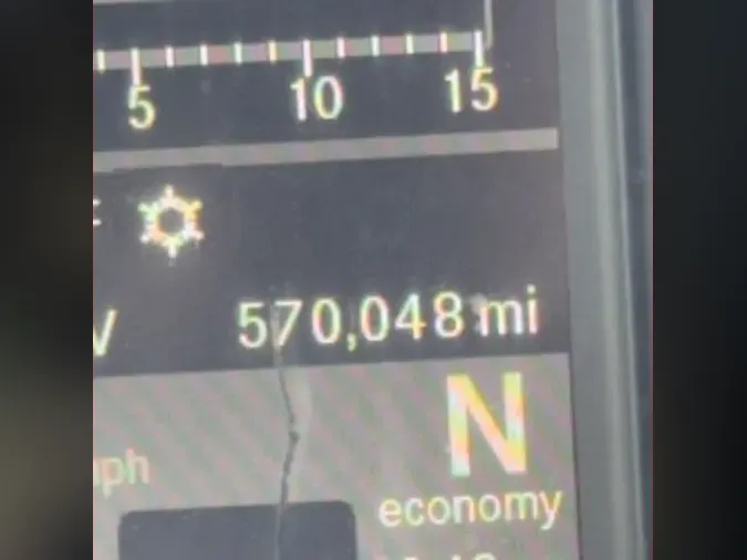 2020 FREIGHTLINER/MERCEDES NEW CASCADIA PX12664