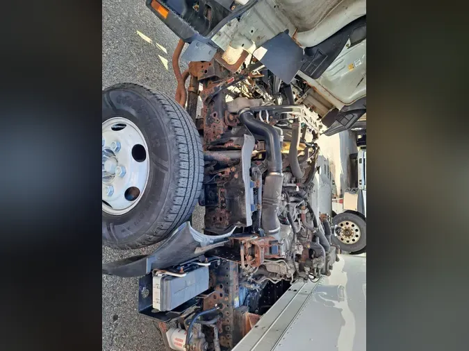 2019 ISUZU NPR HDc792d23f27de541d8b54de013f8bc9b8