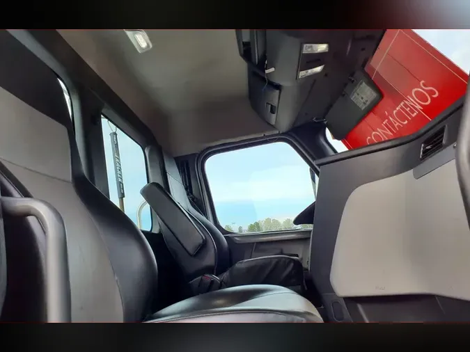 2021 FREIGHTLINER/MERCEDES NEW CASCADIA PX12664