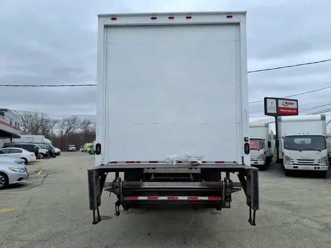 2019 NAVISTAR INTERNATIONAL 4300
