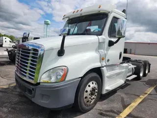 2019 Freightliner Cascadia&reg;