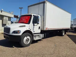 2020 FREIGHTLINER M2 106