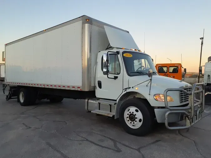 2020 FREIGHTLINER/MERCEDES M2 106c796a6efeaf18314ed44ca7835aa04d4