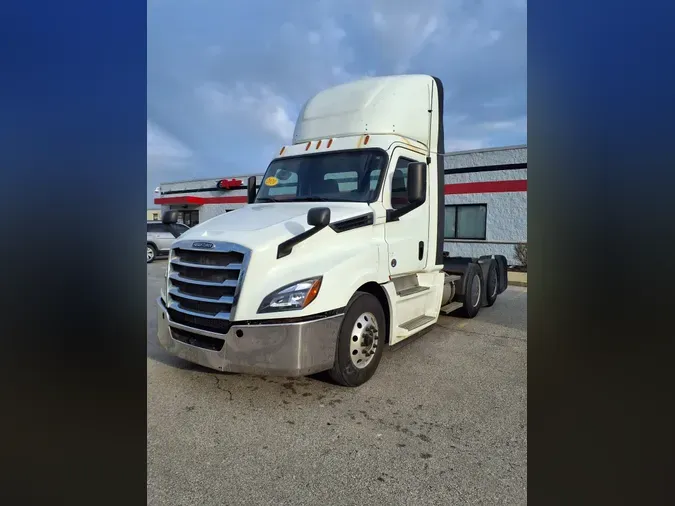 2020 FREIGHTLINER/MERCEDES NEW CASCADIA PX12664c796c107e11f5e136037415853505bc1