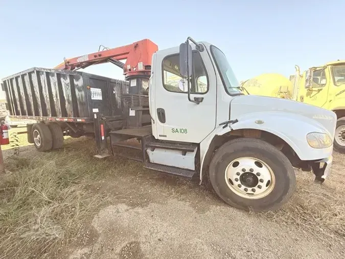 2012 FREIGHTLINER BUSINESS CLASS M2 106c7979bf7d3f181acd6a89c787c0a74c9