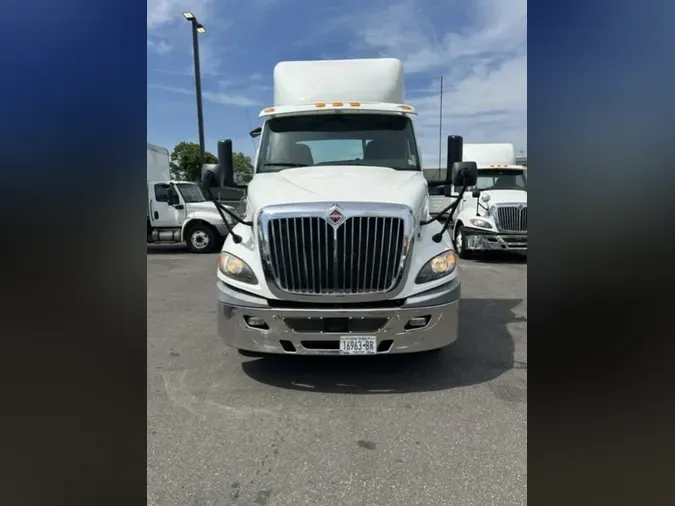 2019 NAVISTAR INTERNATIONAL RH613 DAYCAB S/Ac798c76dc1785da5657f421472287fac