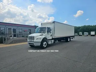 2021 FREIGHTLINER M2 106