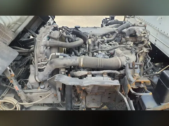 2020 CHEVROLET MOTOR DIV. LCF 5500HDc799b6b1d3a8890a5f691341279a2032