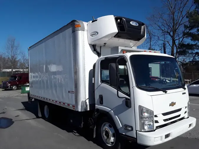 2020 CHEVROLET MOTOR DIV. LCF 4500XDc79a64760e13ba167f6ff2cbbb89d1d3