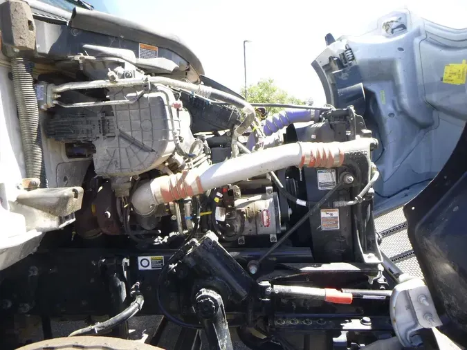 2026 Peterbilt 548