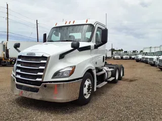 2019 FREIGHTLINER/MERCEDES NEW CASCADIA PX12664