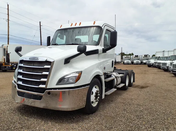 2019 FREIGHTLINER/MERCEDES NEW CASCADIA PX12664c79ade28f09db67ca1813bff99fc1028